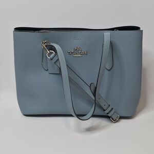 Coach Avenue Carryall Tote